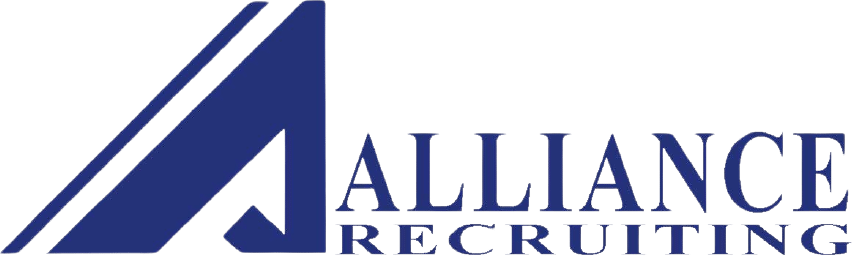 Alliance Recruiting Logo